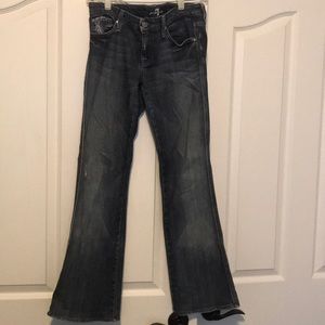 7 For All Mankind Jeans